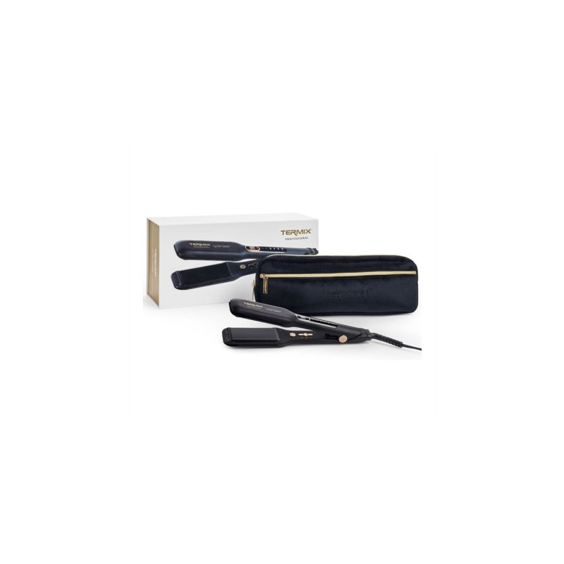 TERMIX - PLANCHA DE PELO UNLIMITED TERMIX - PLANCHA DE PELO UNLIMITED