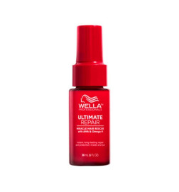 WELLA - ULTIMATE REPAIR MIRACLE HAIR RESCUE 30 ML
