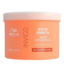 WELLA - INVIGO NUTRI ENRICH MASCARILLA 150 ML