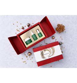 KEENWELL - BALANCE WELL PACK NAVIDAD