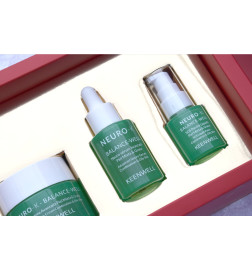 KEENWELL - BALANCE WELL PACK NAVIDAD