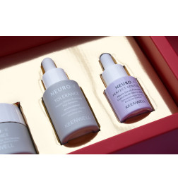 KEENWELL - TOLERANCE PACK NAVIDAD