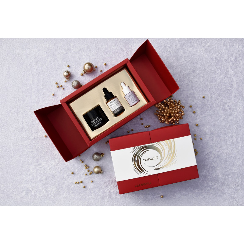 KEENWELL - TENSILIFT PACK NAVIDAD