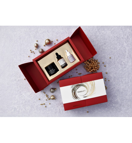 KEENWELL - TENSILIFT PACK NAVIDAD