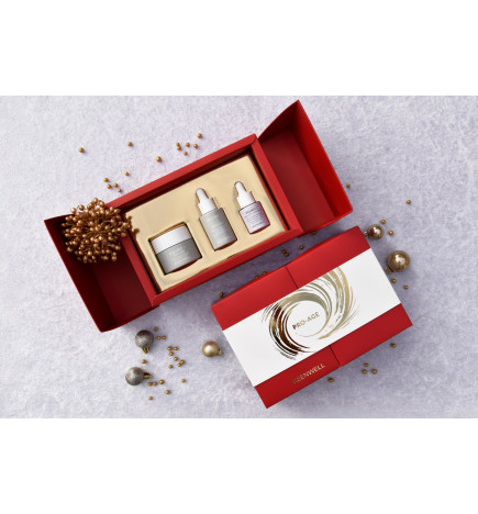 KEENWELL - PRO-AGE PACK NAVIDAD