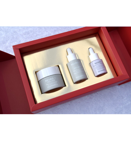 KEENWELL - PRO-AGE PACK NAVIDAD