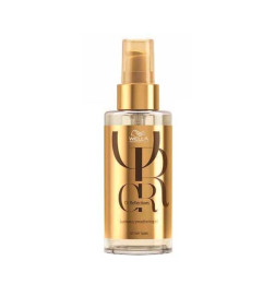 WELLA - OIL REFLECTIONS ACEITE CAPILAR 100 ML