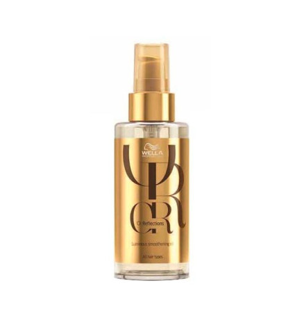 WELLA - OIL REFLECTIONS ACEITE CAPILAR 100 ML