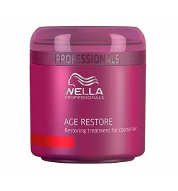 WELLA - AGE RESTORING MASK CABELLO GRUESO 150 ML