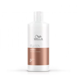 WELLA - FUSION INTENSE REPAIR SHAMPOO 500 ML