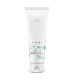 WELLA - NUTRICURLS CLEANSING CONDITIONER WAVES & CURLS 250 ML