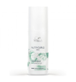 WELLA - NUTRICURLS CURLIXIR BÁLSAMO PARA RIZOS 150 ML
