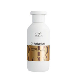 WELLA - OIL REFLECTIONS CHAMPÚ 250 ML
