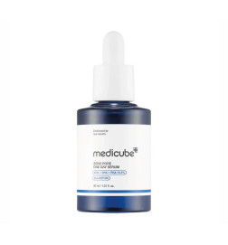 MEDICUBE - ZERO PORE ONE DAY SERUM 30 ML