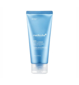 MEDICUBE - ZERO FOAM CLEANSER 120 G