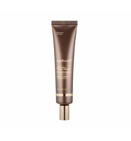 MEDICUBE - DEEP VITA A RETINOL SERUM 30 ML