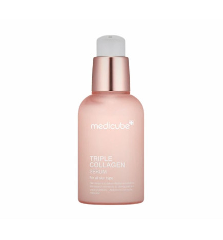 MEDICUBE - TRIPLE COLLAGEN SERUM 4.0 55 ML