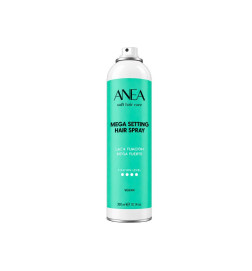 ANEA - LACA FIJACIÓN MEGA FUERTE 300 ML