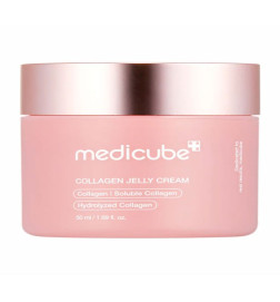 MEDICUBE - COLLAGEN JELLY CREAM 50 ML