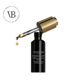 MAYSTAR SYNERGY LIFT – BIORELAX LIFTING SERUM – SÉRUM LIFTING GLOBAL ANTIEDAD 30 ML