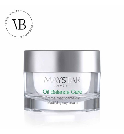 CREMA SEBORREGULADORA DÍA 50 ML