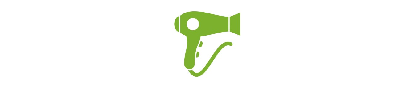 Secadores de Pelo Profesionales | TiendaEstéticaPro.com