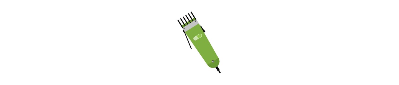 Máquinas de Corte de Pelo Profesionales | TiendaEstéticaPro.com