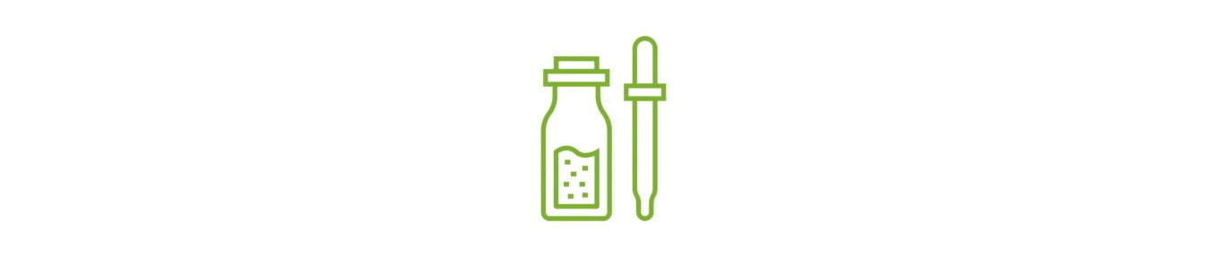 Sérums y Aceites para el Pelo | Bellacosmetics