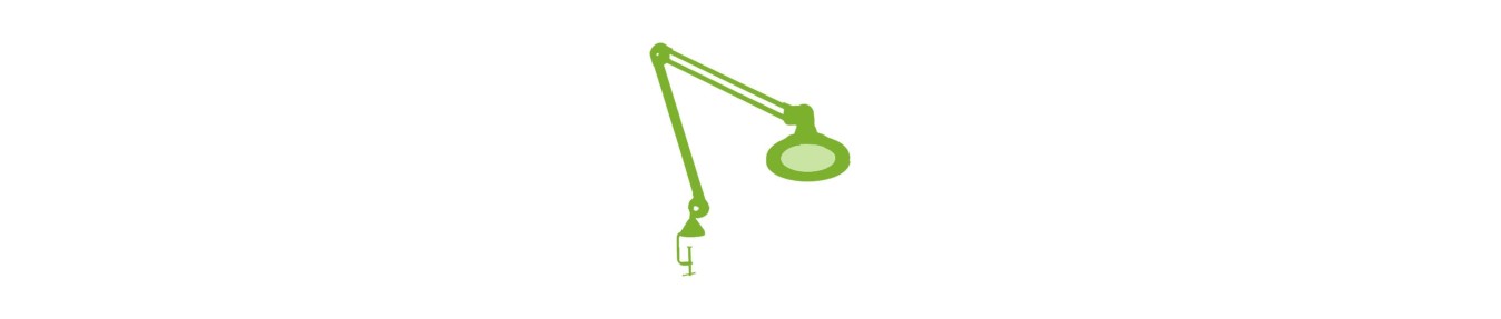Lupas y Lámparas de Estética Profesional | TiendaEstéticaPro.com