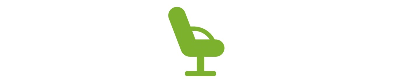 Sillones de Spa Profesionales | TiendaEstéticaPro.com