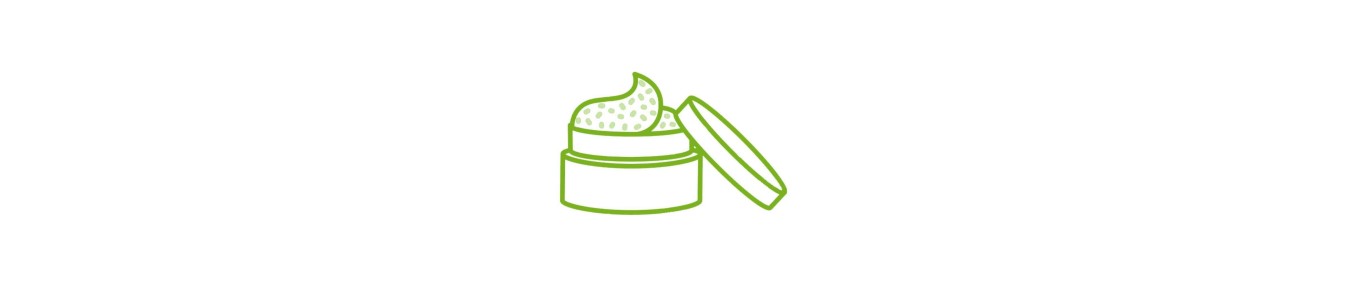 Exfoliantes Corporales Profesionales | TiendaEstéticaPro.com