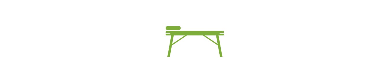 Camillas y Sillones de Estética Profesional | TiendaEstéticaPro.com