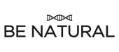 BE NATURAL