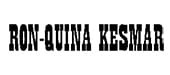 RON-QUINA KESMAR