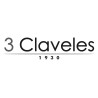 3 CLAVELES
