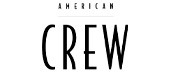 AMERICAN CREW