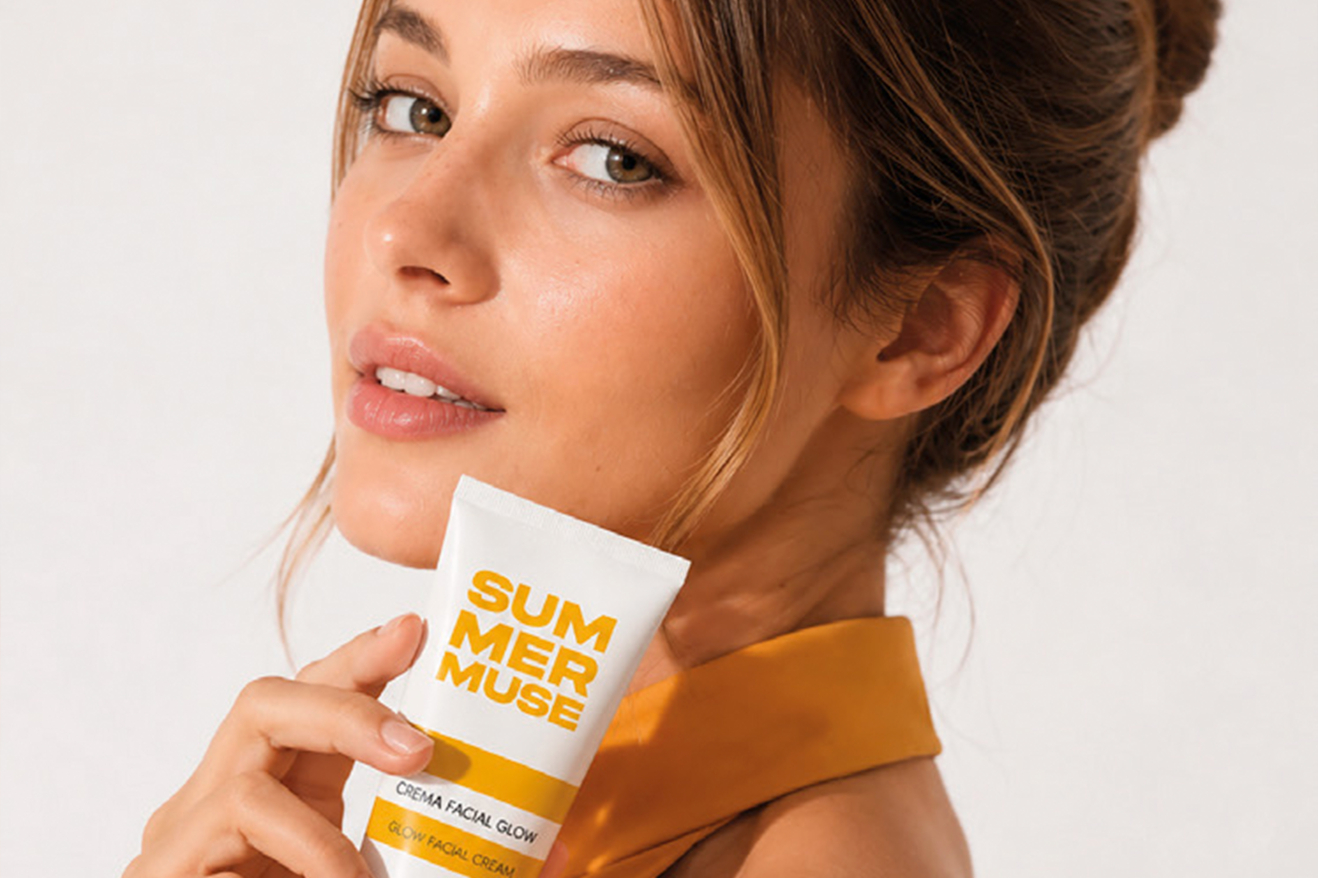 Keenwell Summer Muse: la colección de verano que tu piel estaba esperando